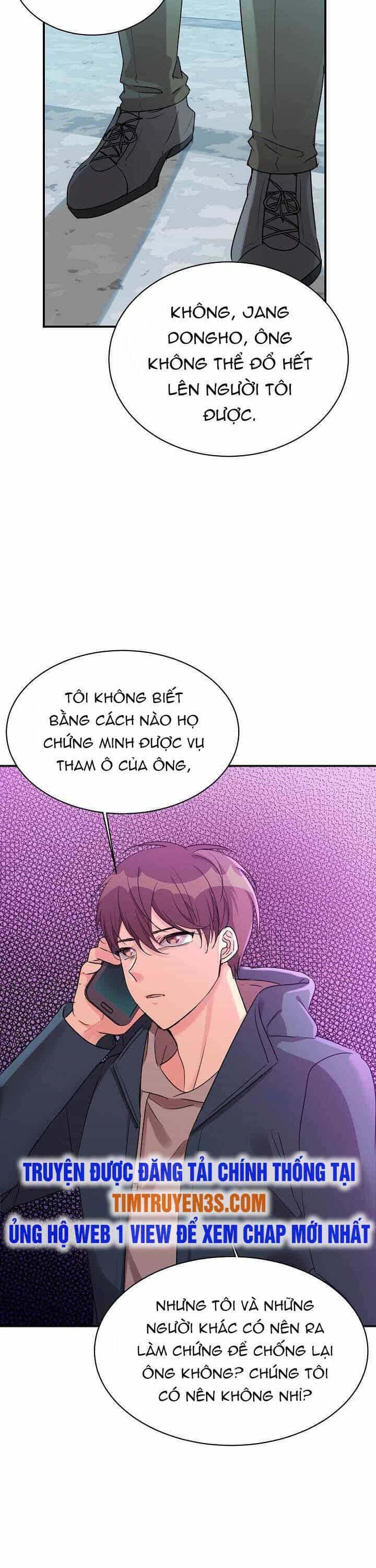 Con Gái Tôi Là Rồng! - Chương 19 - ảnh 8