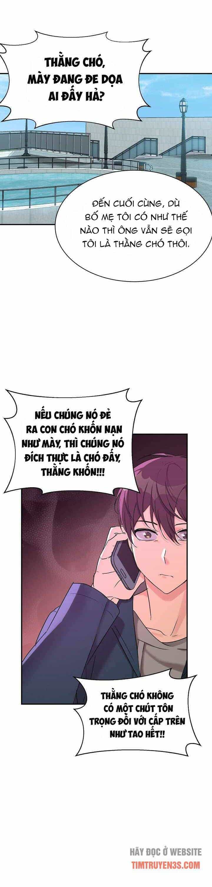 Con Gái Tôi Là Rồng! - Chương 19 - ảnh 9