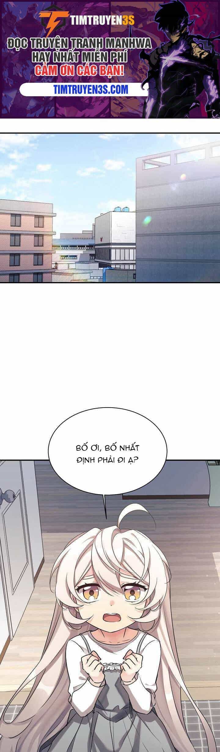 Con Gái Tôi Là Rồng! - Chương 20 - ảnh 1