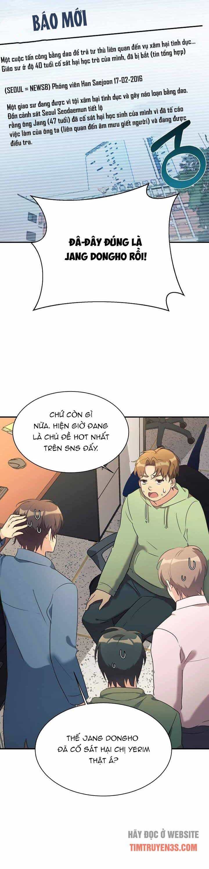 Con Gái Tôi Là Rồng! - Chương 20 - ảnh 13
