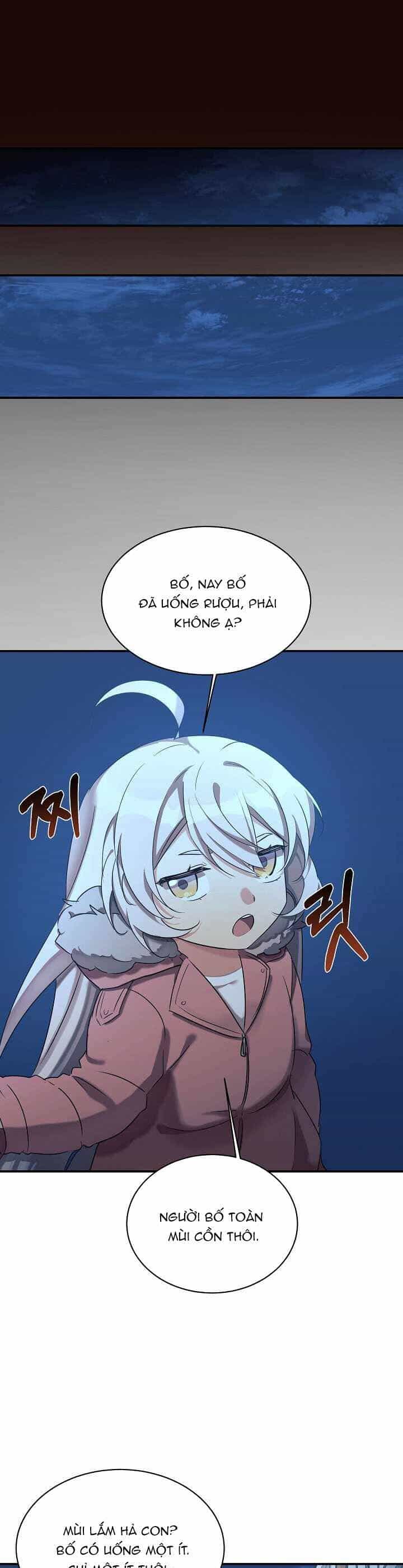 Con Gái Tôi Là Rồng! - Chương 20 - ảnh 18