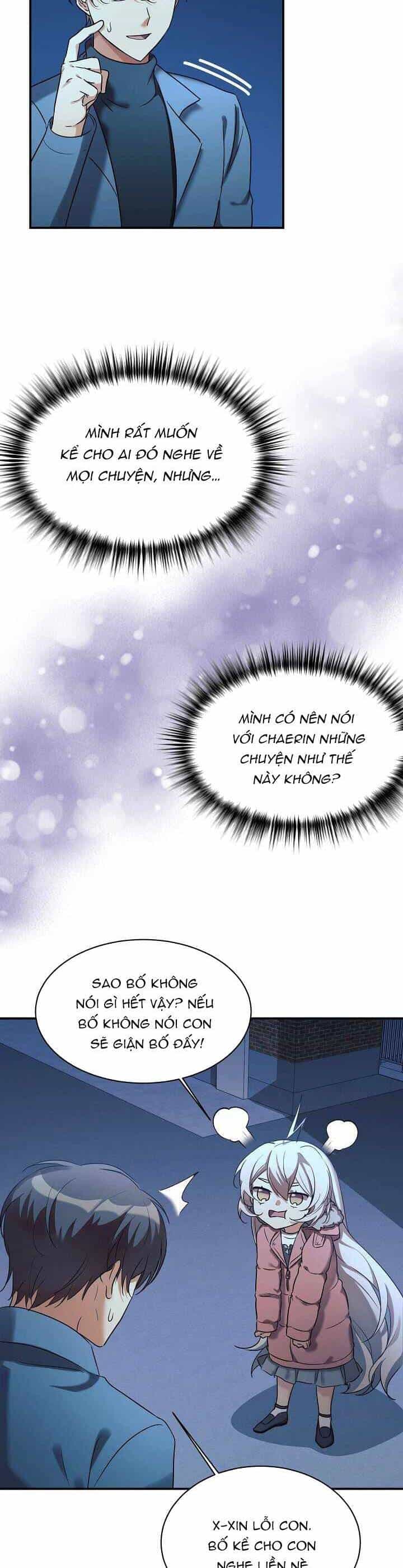 Con Gái Tôi Là Rồng! - Chương 20 - ảnh 20