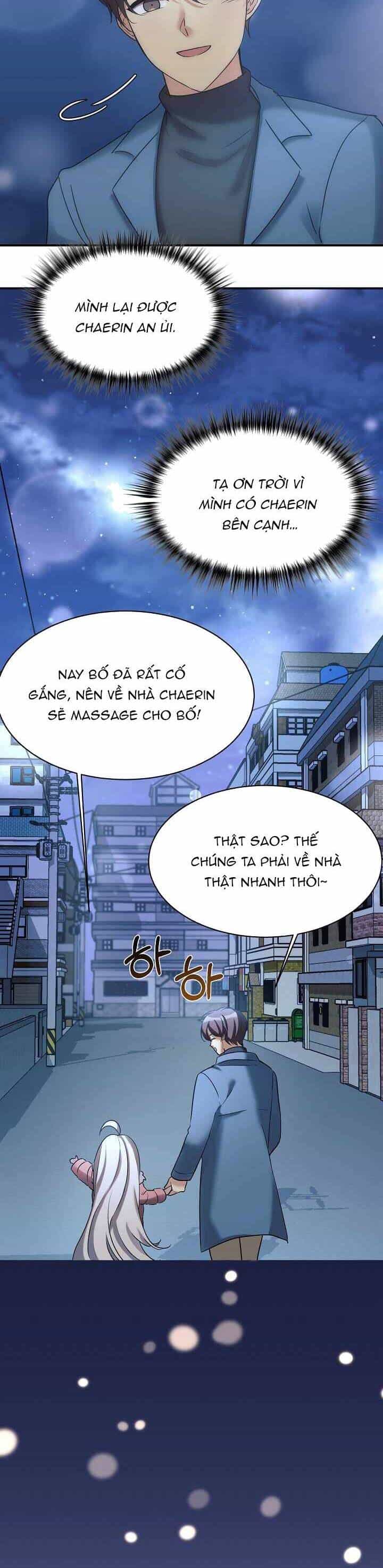 Con Gái Tôi Là Rồng! - Chương 20 - ảnh 24