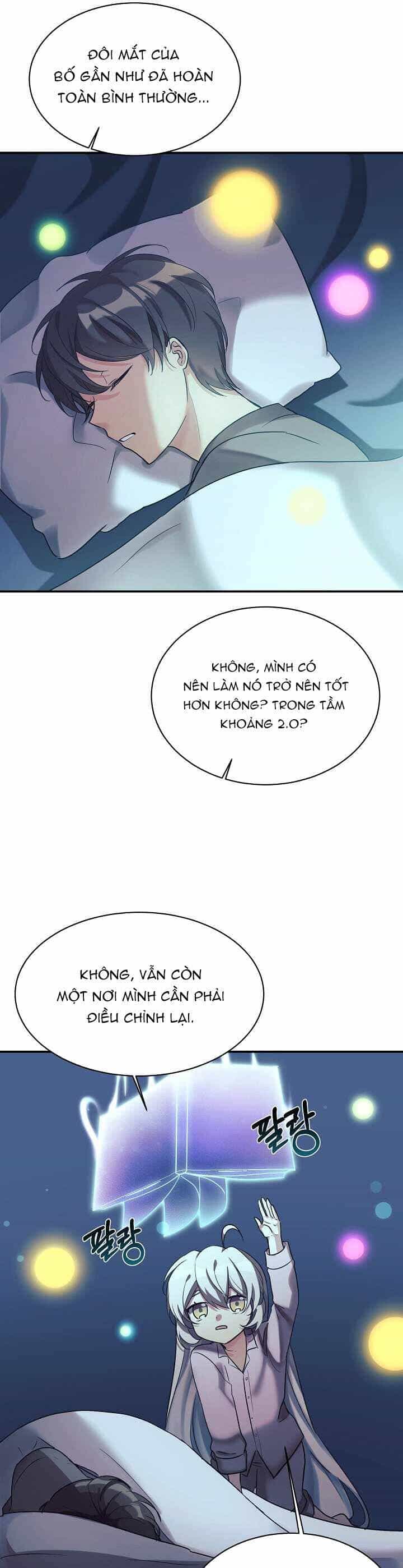 Con Gái Tôi Là Rồng! - Chương 20 - ảnh 26