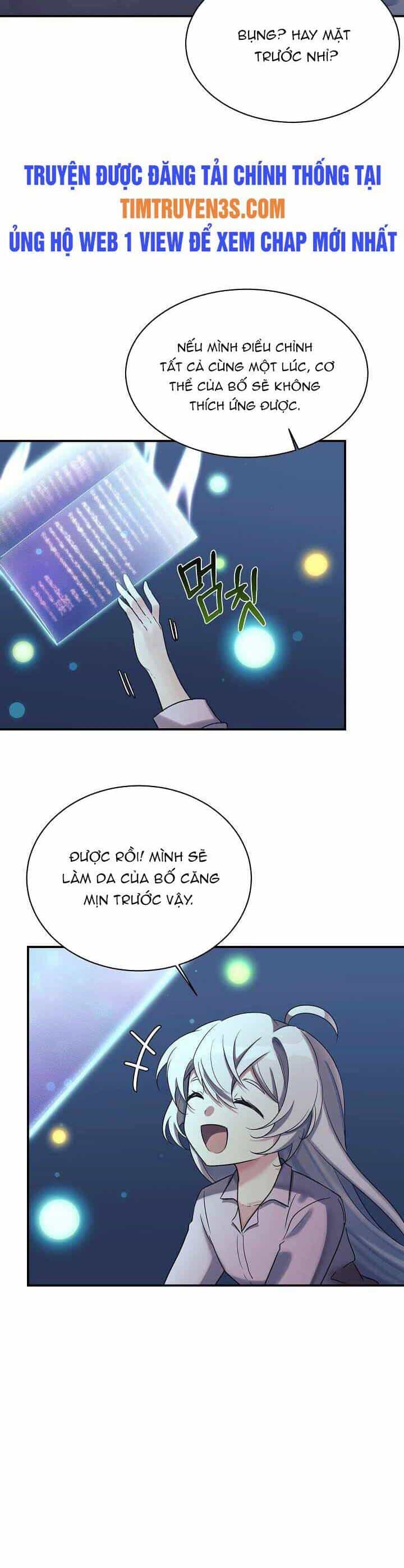 Con Gái Tôi Là Rồng! - Chương 20 - ảnh 27