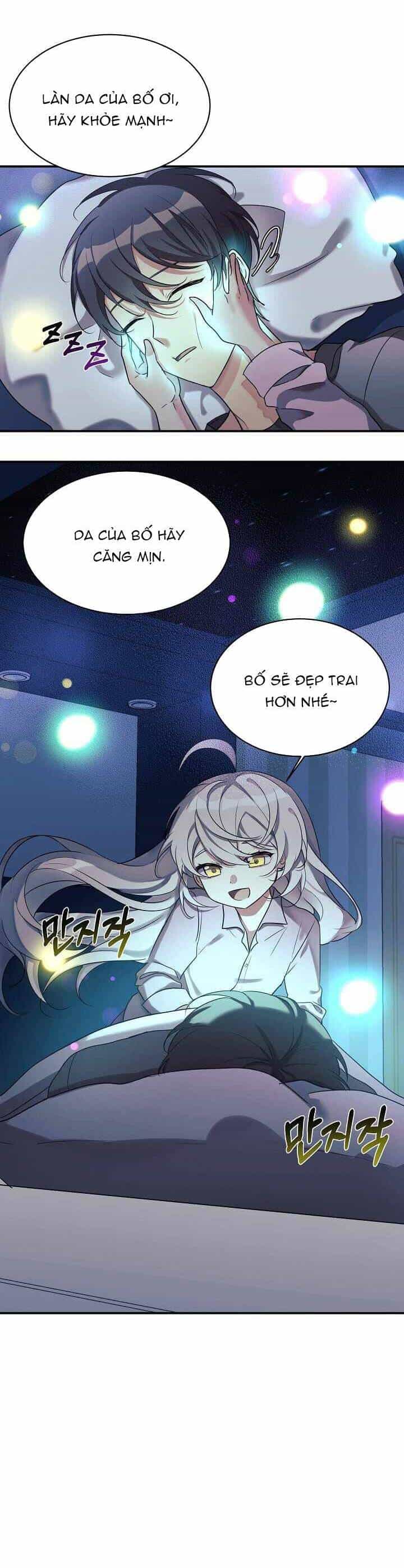 Con Gái Tôi Là Rồng! - Chương 20 - ảnh 28