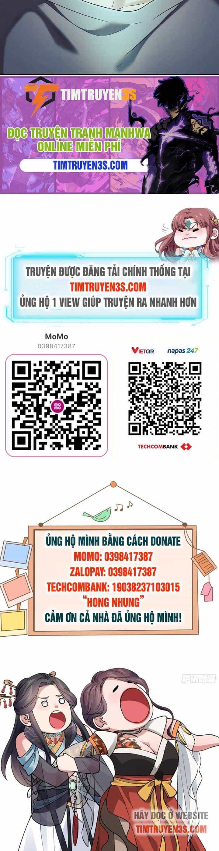 Con Gái Tôi Là Rồng! - Chương 20 - ảnh 30