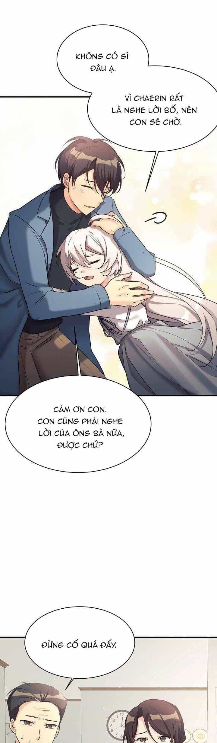 Con Gái Tôi Là Rồng! - Chương 20 - ảnh 4