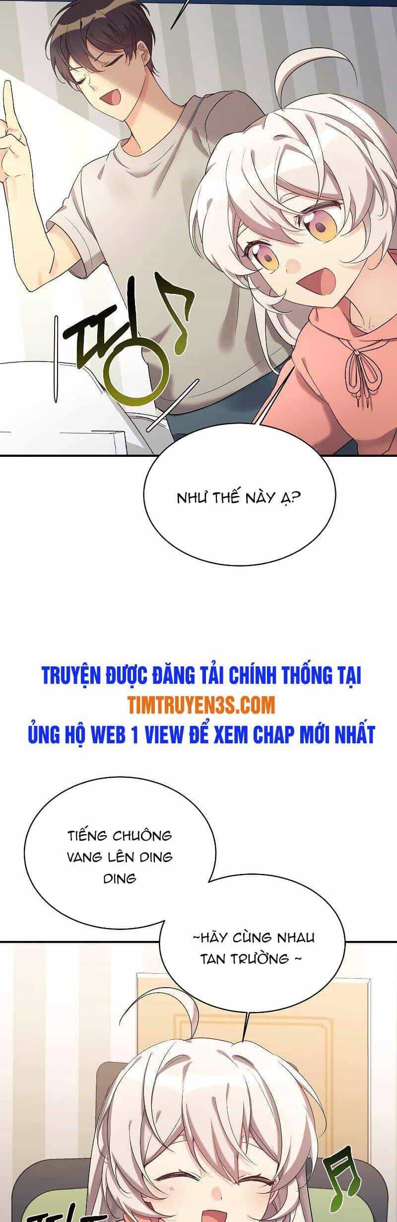 Con Gái Tôi Là Rồng! - Chương 21 - ảnh 13