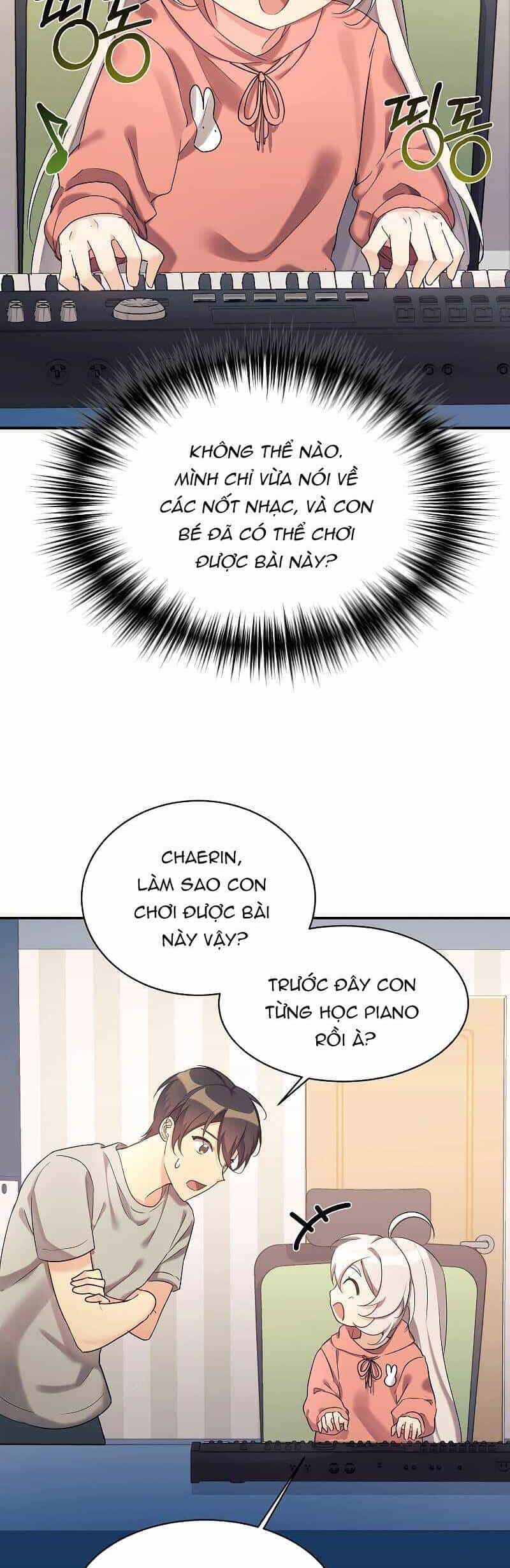 Con Gái Tôi Là Rồng! - Chương 21 - ảnh 14