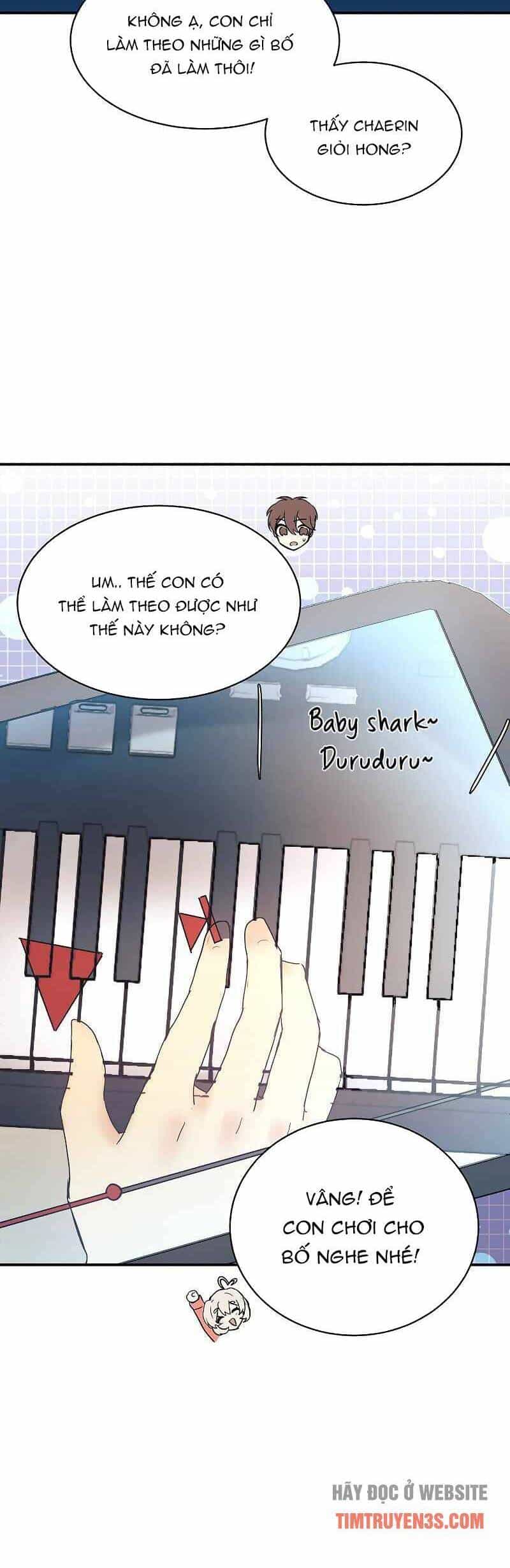 Con Gái Tôi Là Rồng! - Chương 21 - ảnh 15