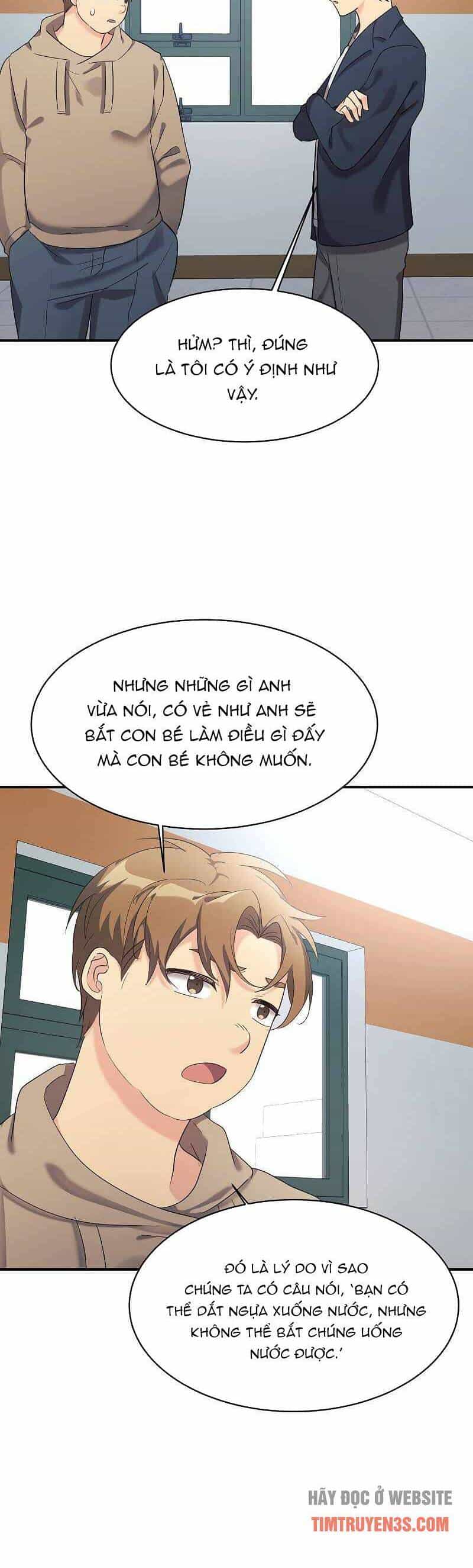 Con Gái Tôi Là Rồng! - Chương 21 - ảnh 25