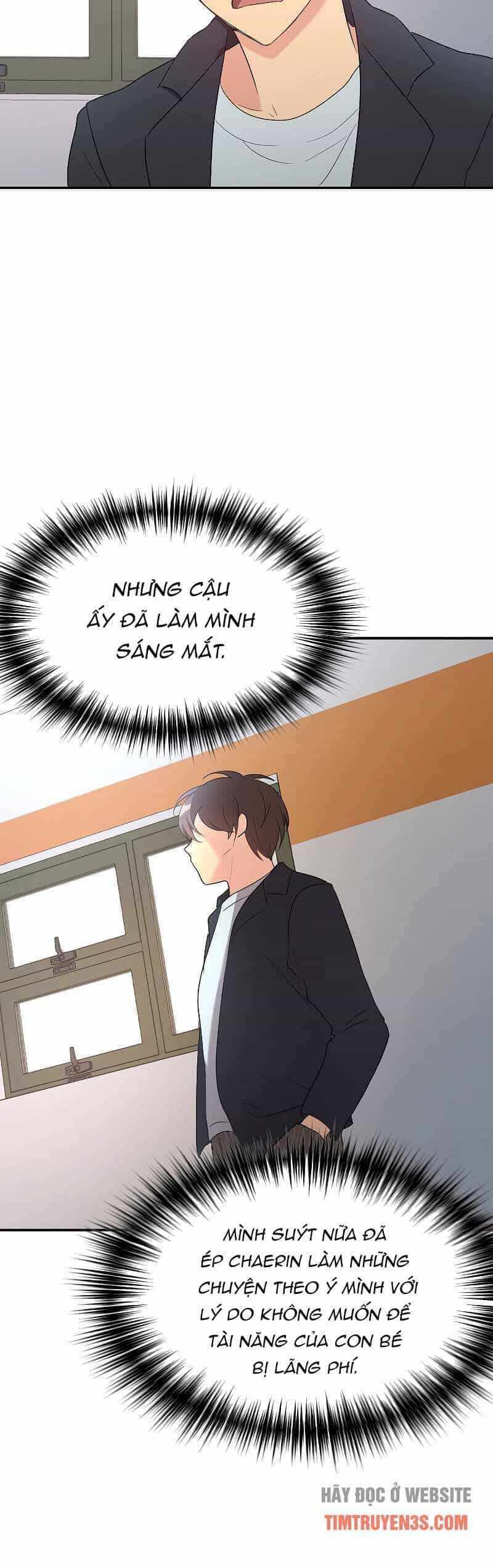 Con Gái Tôi Là Rồng! - Chương 21 - ảnh 30