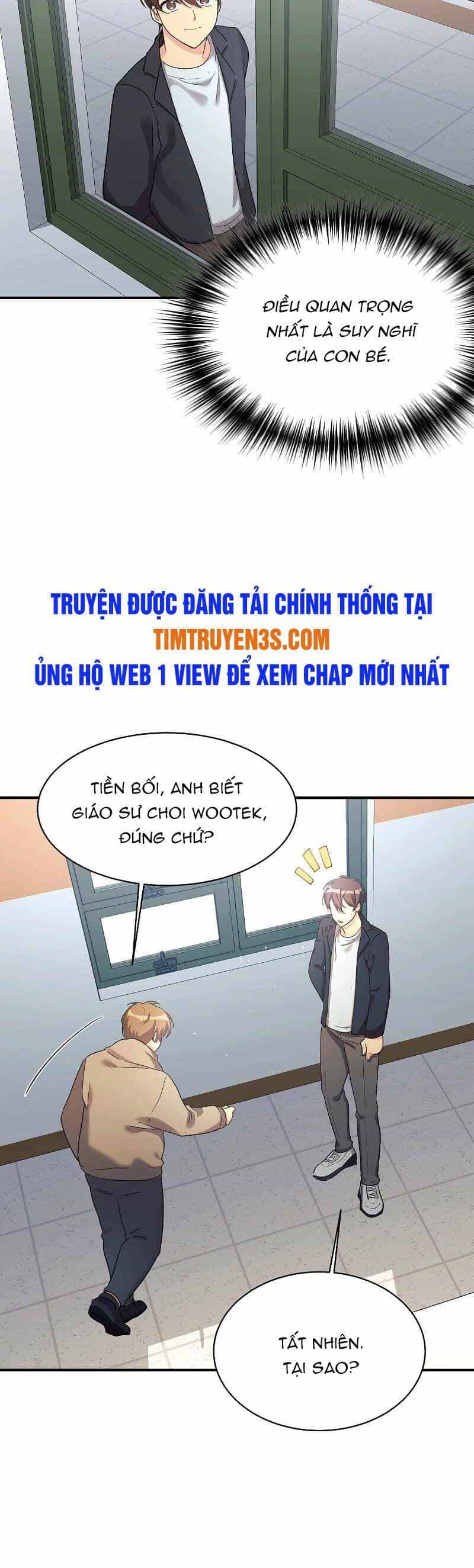 Con Gái Tôi Là Rồng! - Chương 21 - ảnh 32