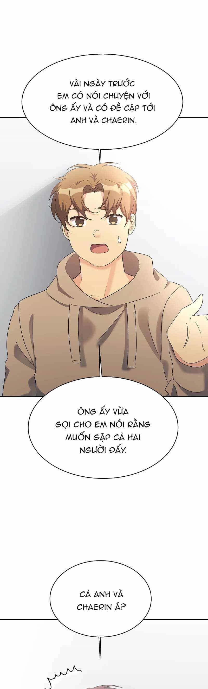 Con Gái Tôi Là Rồng! - Chương 21 - ảnh 33
