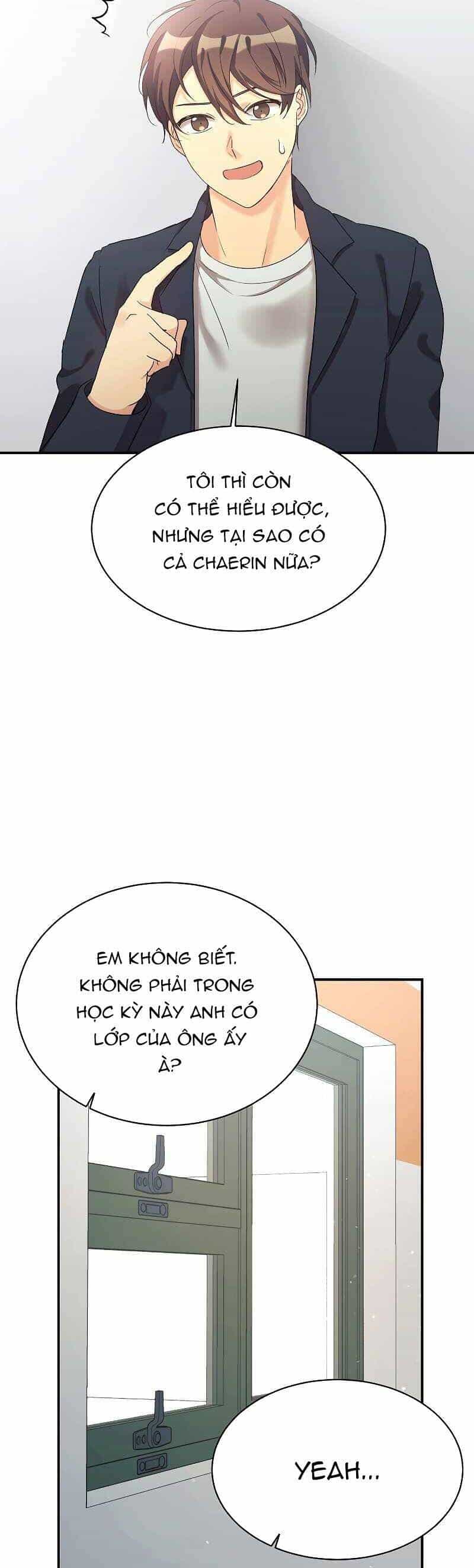 Con Gái Tôi Là Rồng! - Chương 21 - ảnh 34