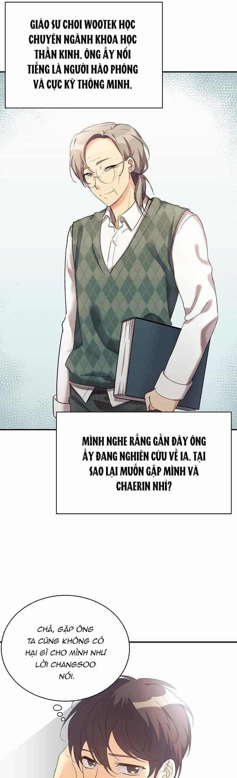 Con Gái Tôi Là Rồng! - Chương 21 - ảnh 36
