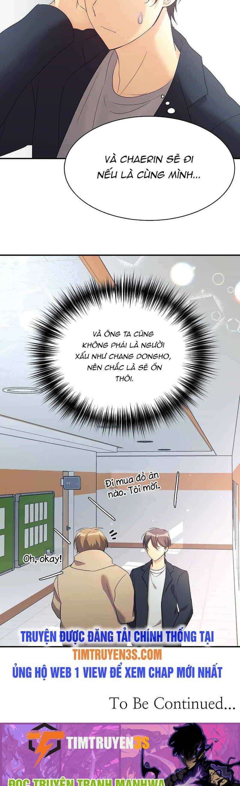 Con Gái Tôi Là Rồng! - Chương 21 - ảnh 37