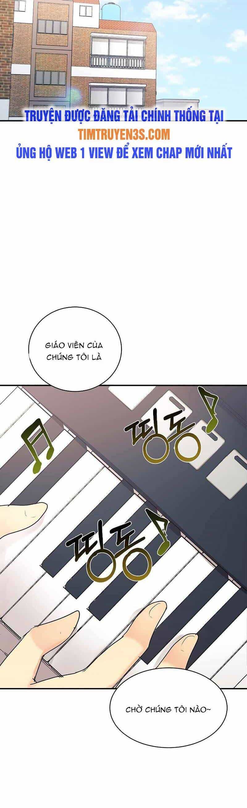Con Gái Tôi Là Rồng! - Chương 21 - ảnh 9