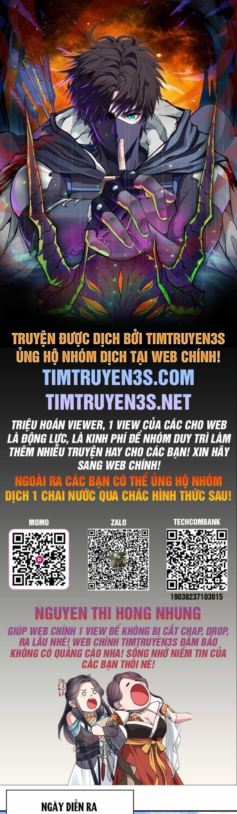 Con Gái Tôi Là Rồng! - Chương 22 - ảnh 1