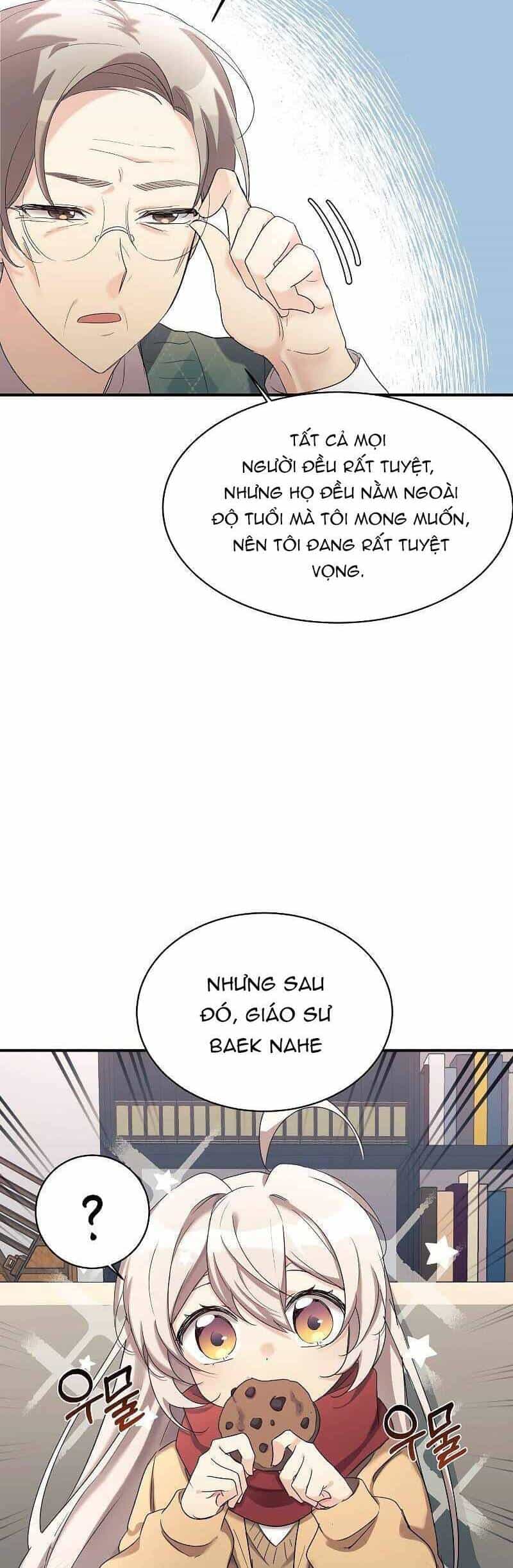 Con Gái Tôi Là Rồng! - Chương 22 - ảnh 17