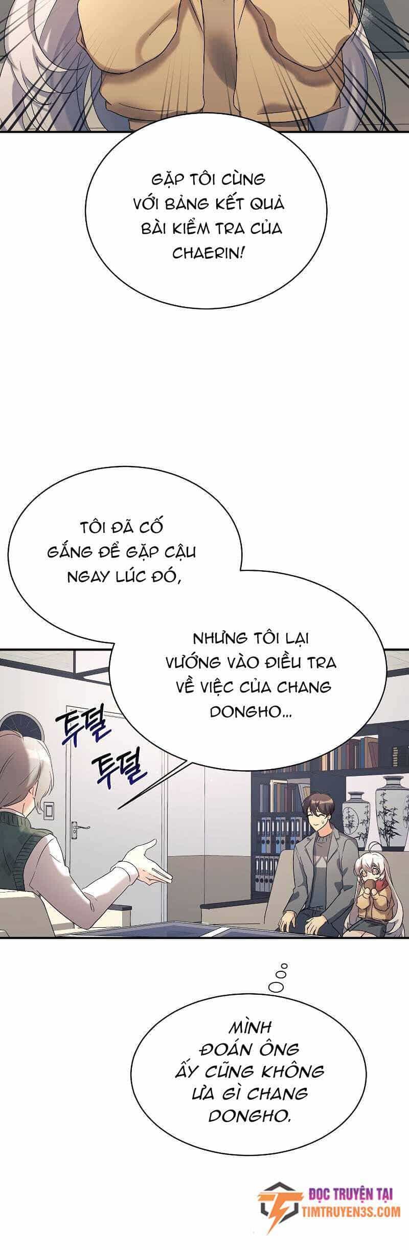 Con Gái Tôi Là Rồng! - Chương 22 - ảnh 18