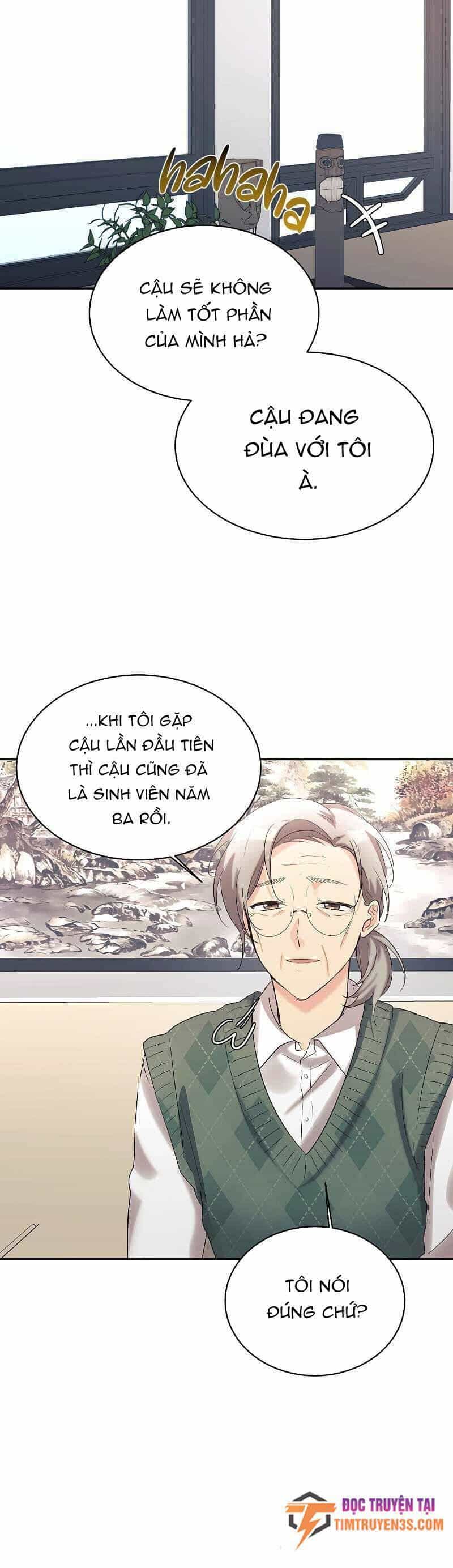 Con Gái Tôi Là Rồng! - Chương 22 - ảnh 22