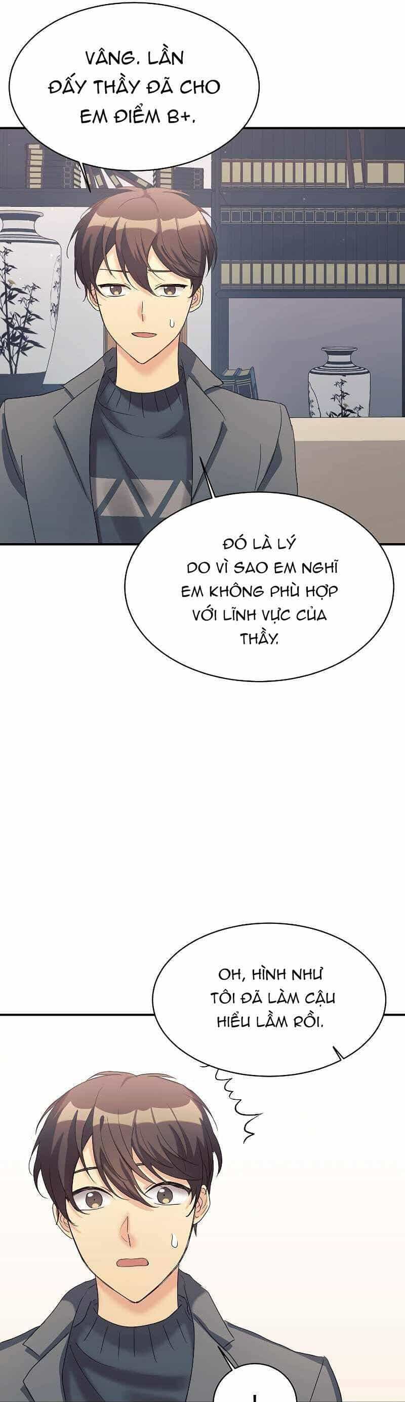 Con Gái Tôi Là Rồng! - Chương 22 - ảnh 23