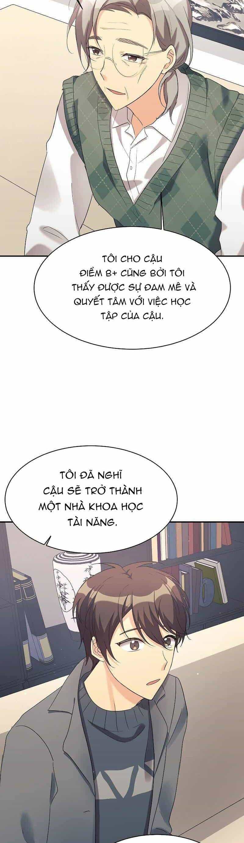 Con Gái Tôi Là Rồng! - Chương 22 - ảnh 25
