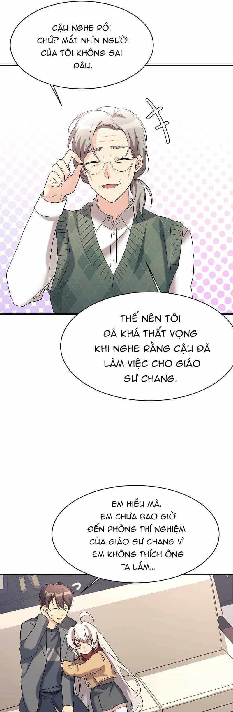 Con Gái Tôi Là Rồng! - Chương 22 - ảnh 27