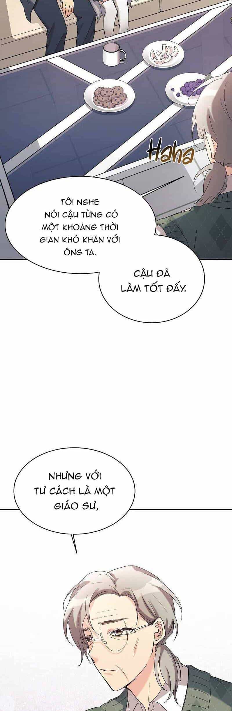 Con Gái Tôi Là Rồng! - Chương 22 - ảnh 28