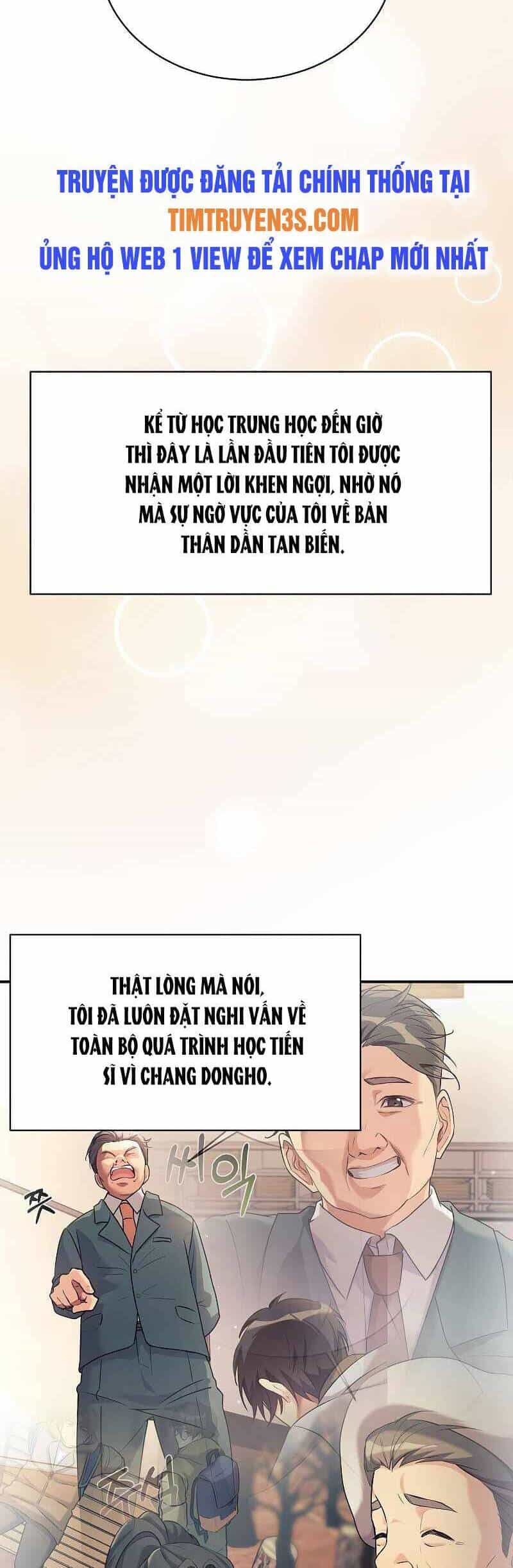 Con Gái Tôi Là Rồng! - Chương 22 - ảnh 30