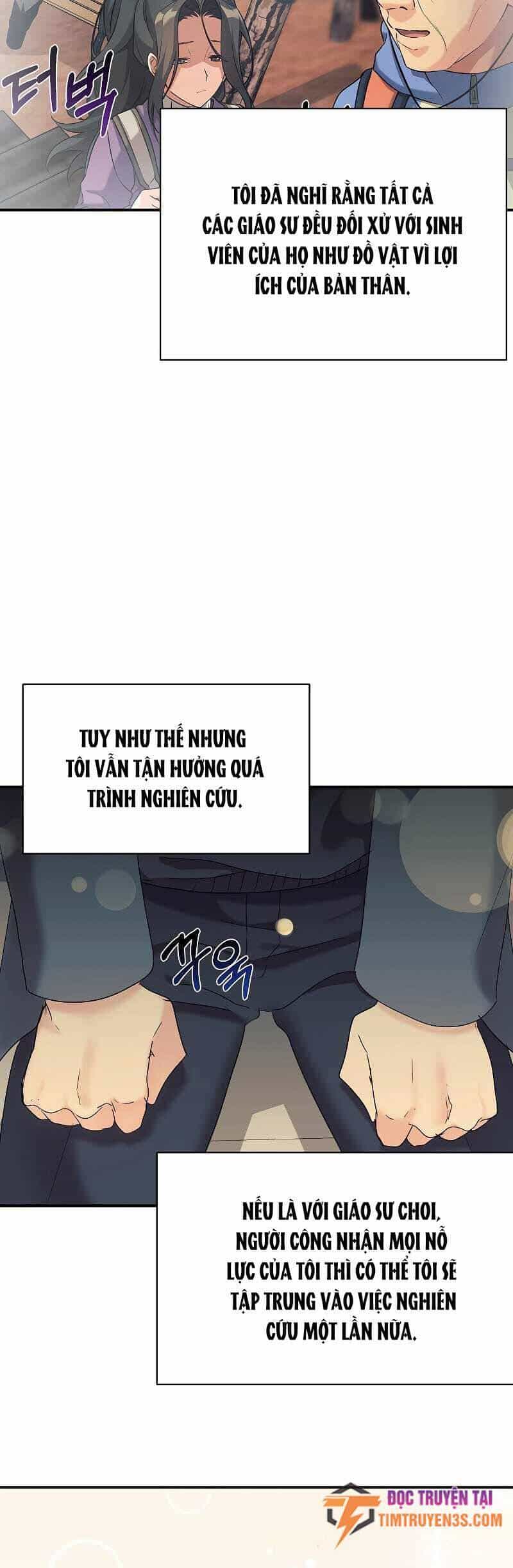 Con Gái Tôi Là Rồng! - Chương 22 - ảnh 31