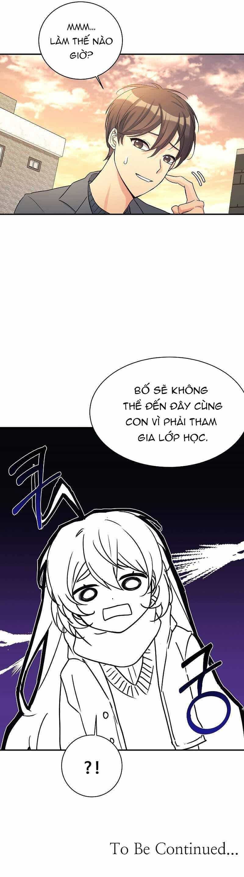 Con Gái Tôi Là Rồng! - Chương 22 - ảnh 36