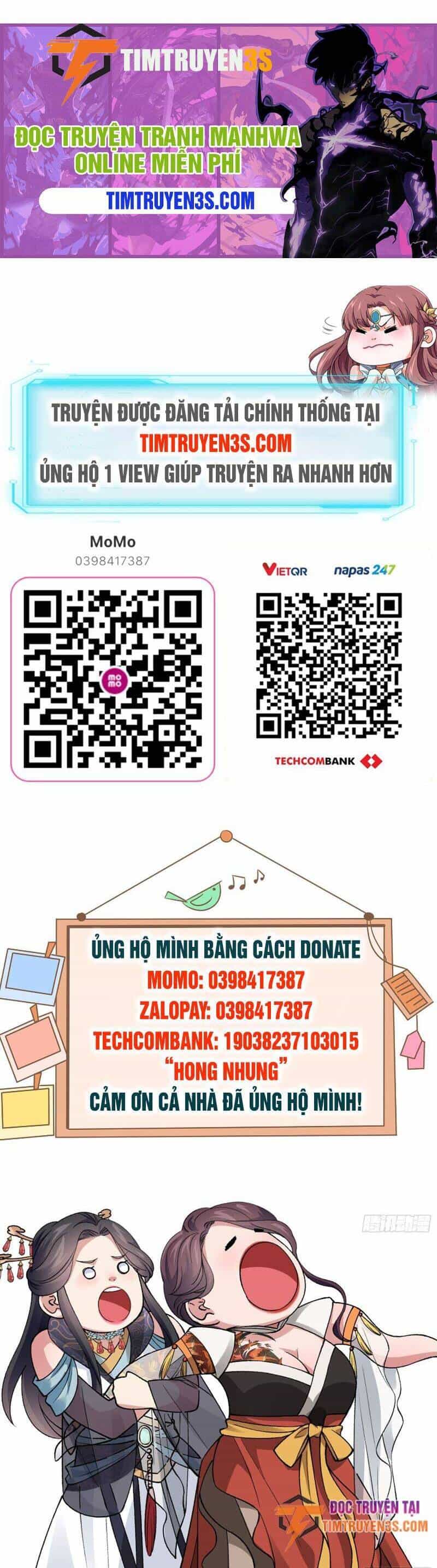 Con Gái Tôi Là Rồng! - Chương 22 - ảnh 37