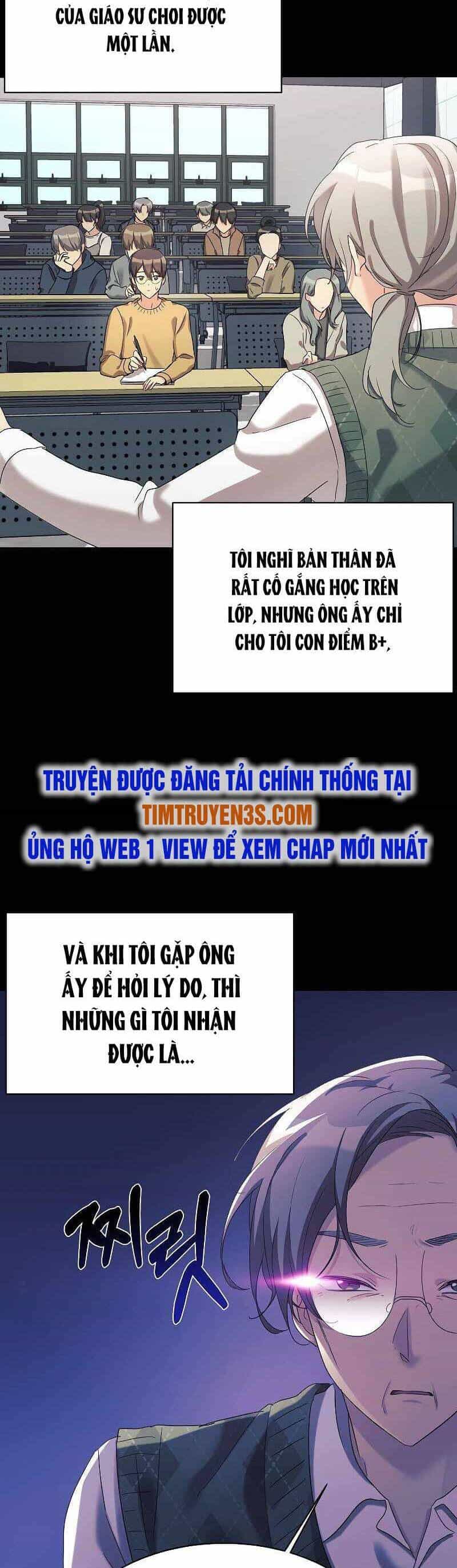Con Gái Tôi Là Rồng! - Chương 22 - ảnh 4
