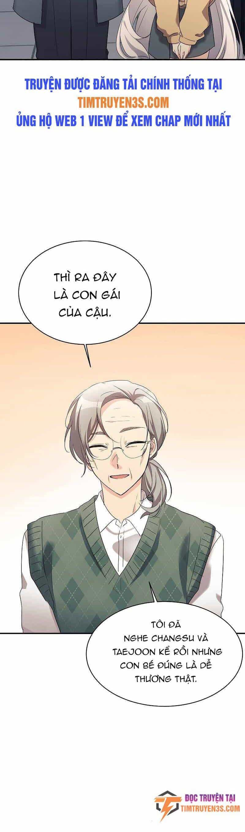 Con Gái Tôi Là Rồng! - Chương 22 - ảnh 9