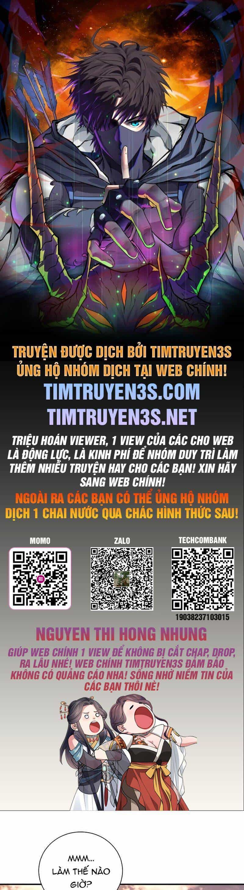 Con Gái Tôi Là Rồng! - Chương 23 - ảnh 1