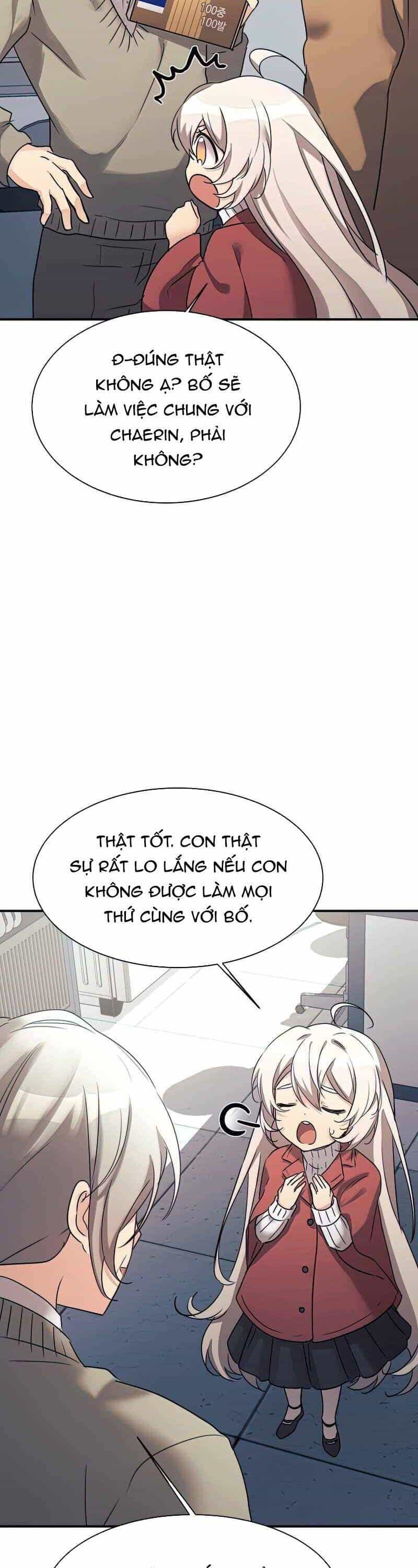 Con Gái Tôi Là Rồng! - Chương 23 - ảnh 10