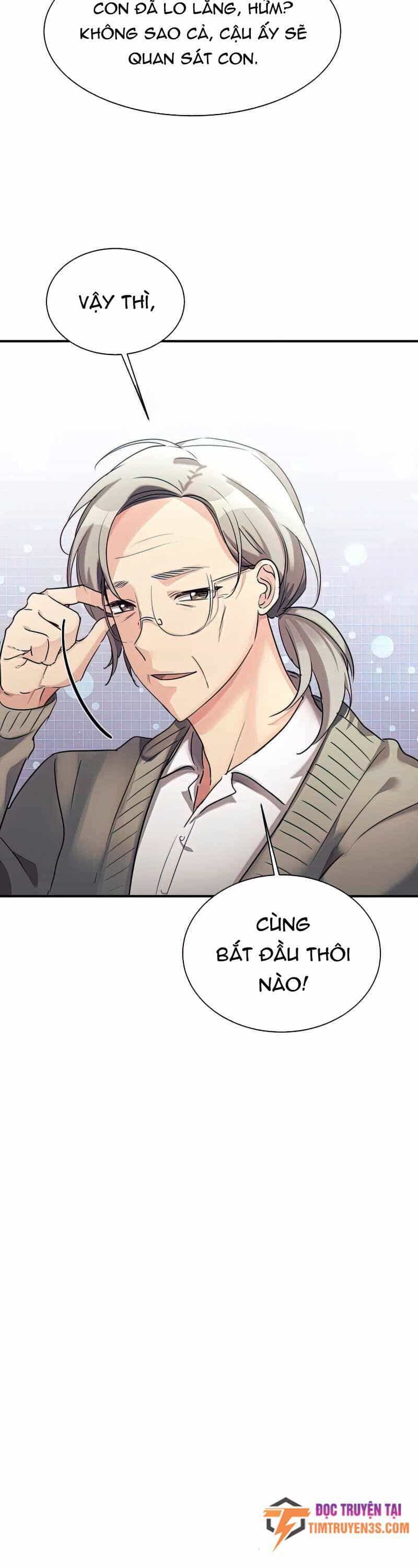Con Gái Tôi Là Rồng! - Chương 23 - ảnh 11
