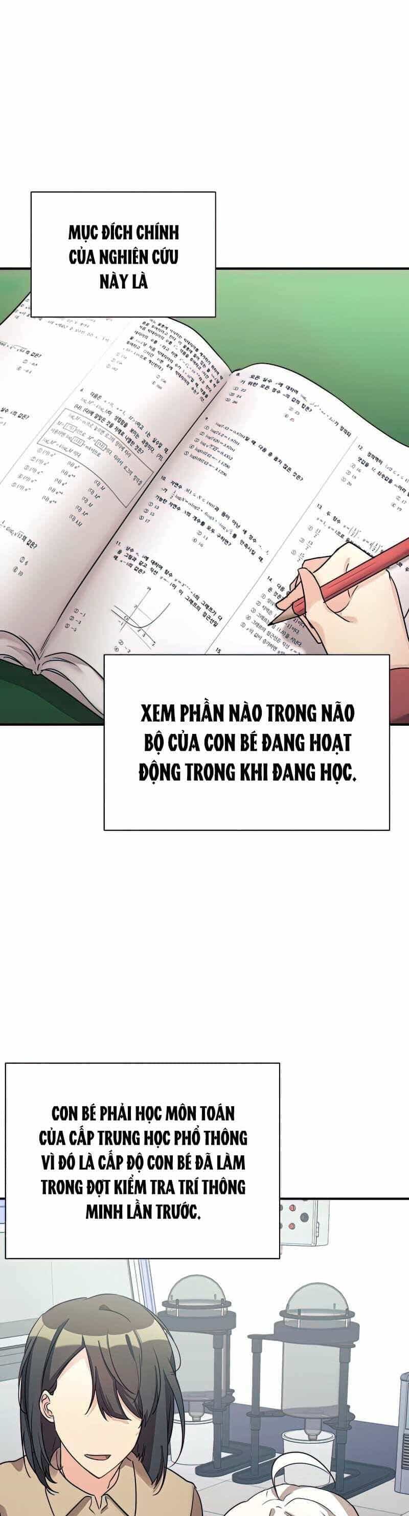 Con Gái Tôi Là Rồng! - Chương 23 - ảnh 12