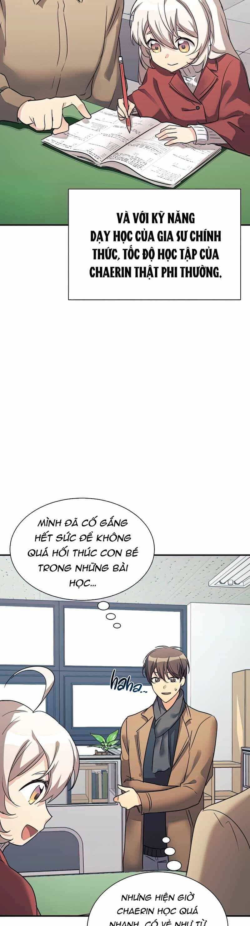 Con Gái Tôi Là Rồng! - Chương 23 - ảnh 13