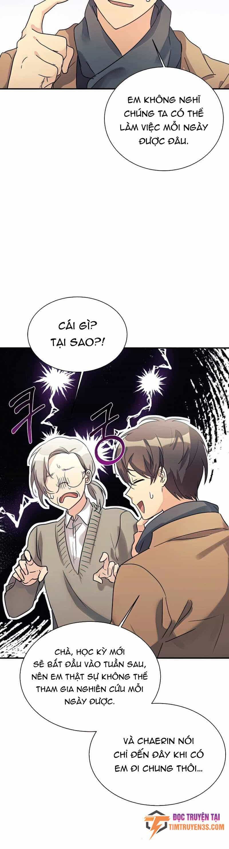 Con Gái Tôi Là Rồng! - Chương 23 - ảnh 16