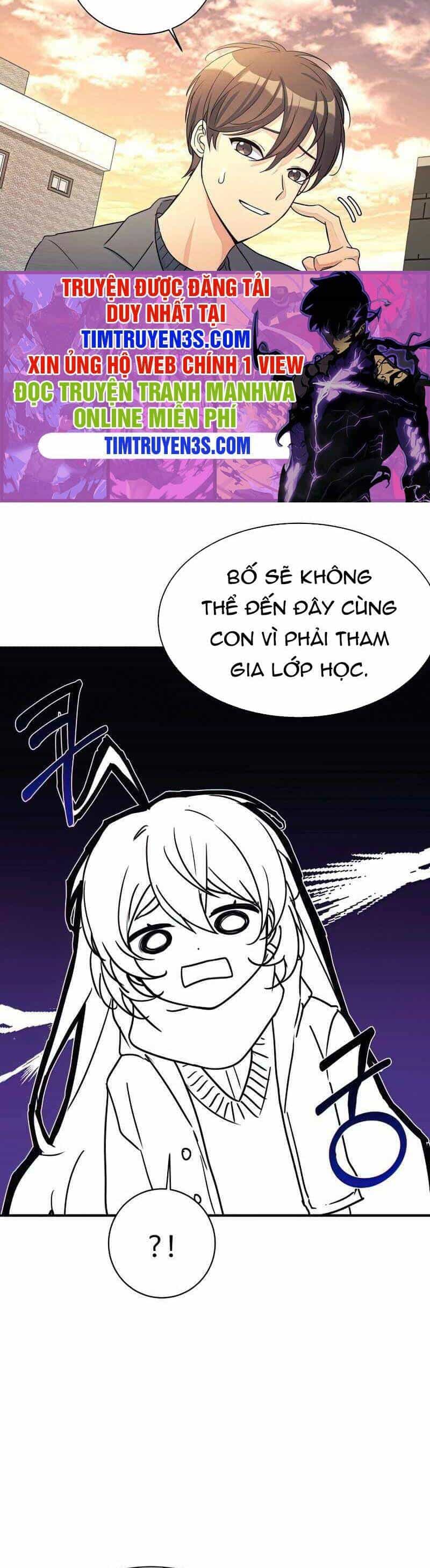 Con Gái Tôi Là Rồng! - Chương 23 - ảnh 2