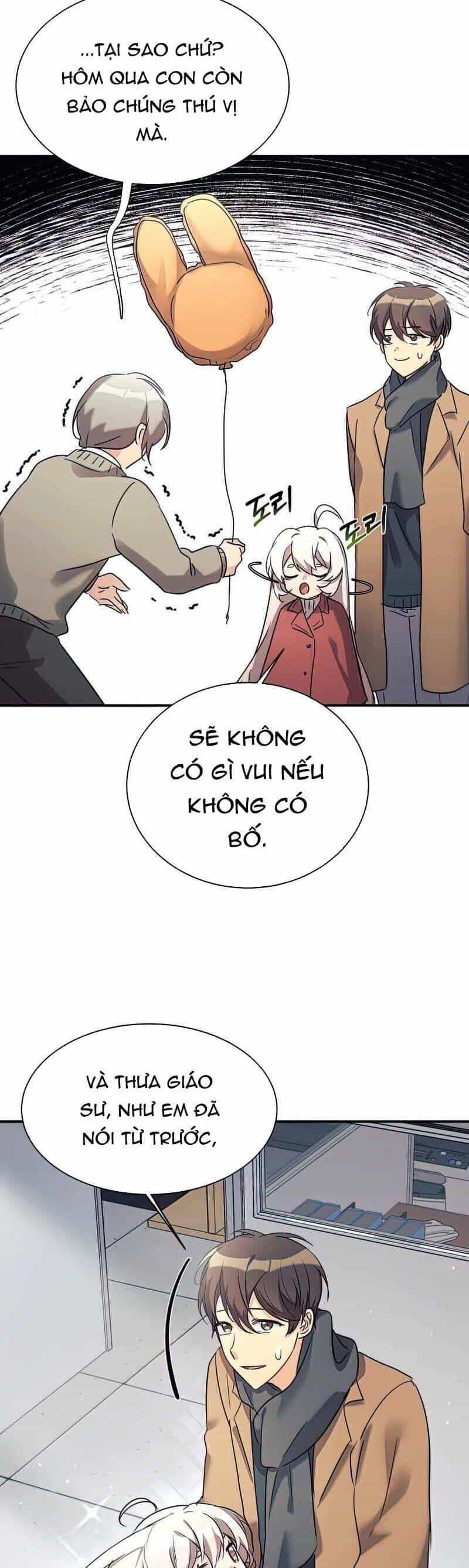 Con Gái Tôi Là Rồng! - Chương 23 - ảnh 20