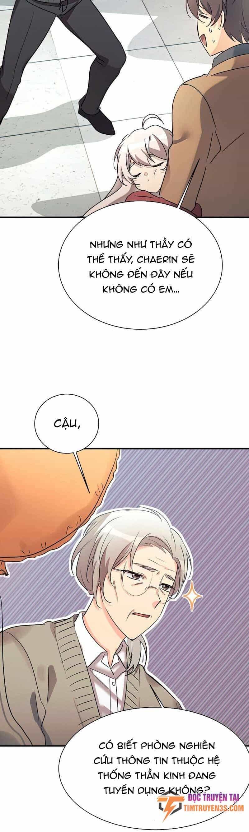 Con Gái Tôi Là Rồng! - Chương 23 - ảnh 22