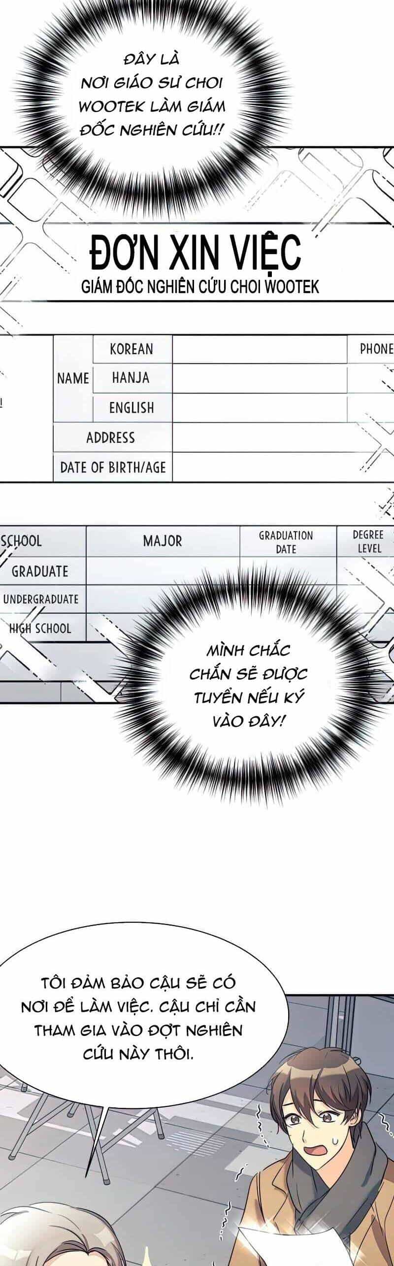 Con Gái Tôi Là Rồng! - Chương 23 - ảnh 25