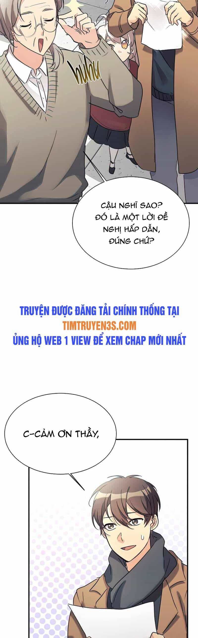Con Gái Tôi Là Rồng! - Chương 23 - ảnh 26