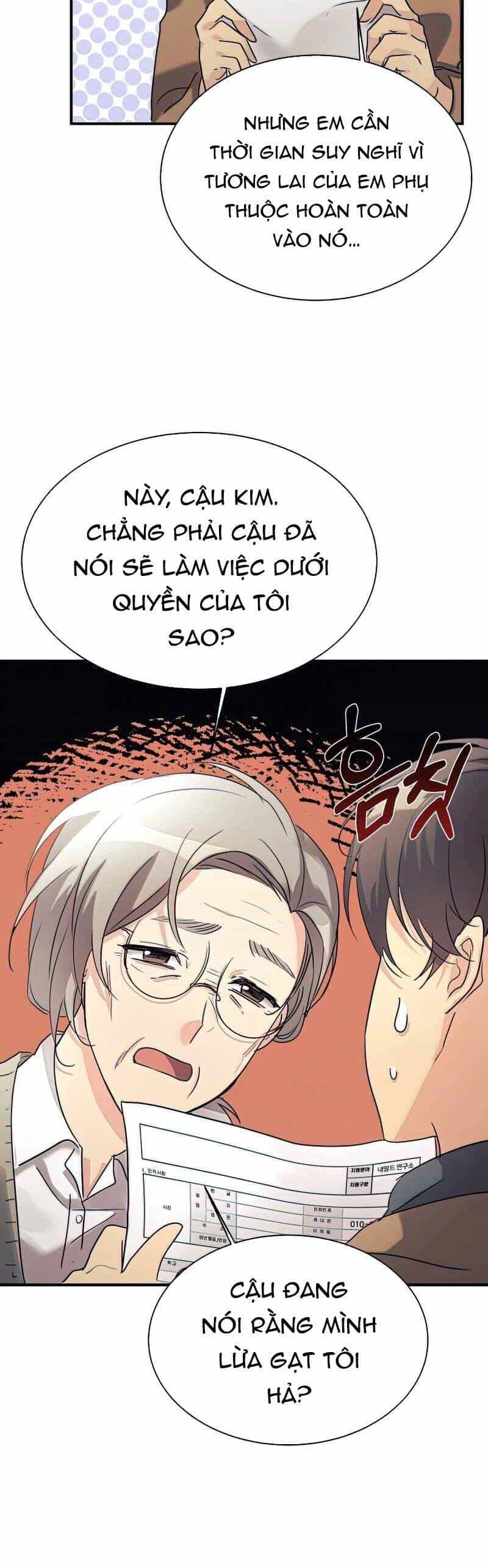 Con Gái Tôi Là Rồng! - Chương 23 - ảnh 27