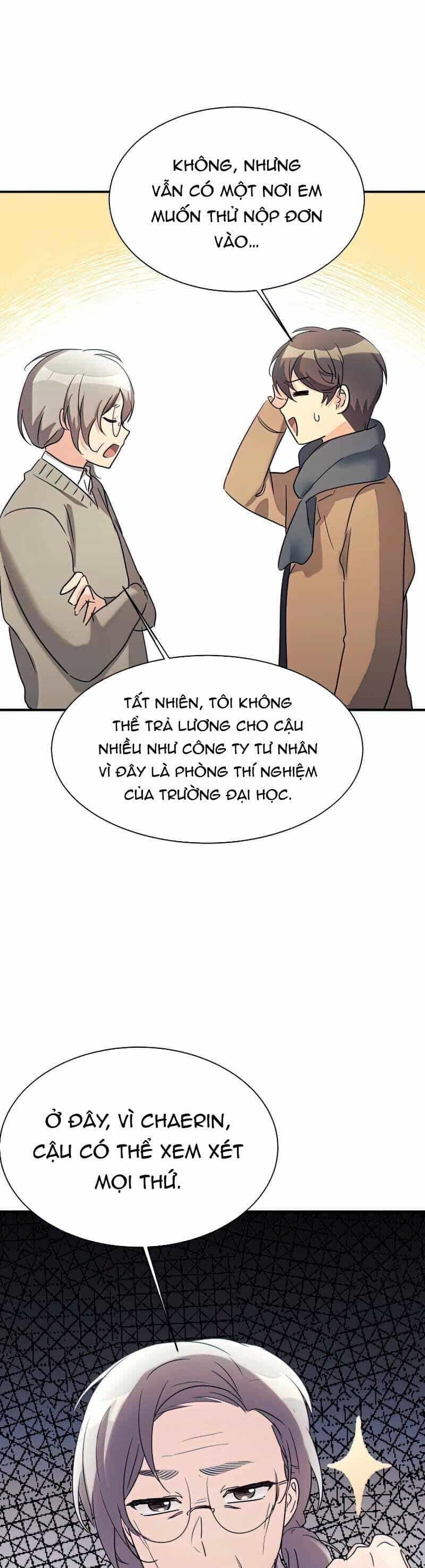 Con Gái Tôi Là Rồng! - Chương 23 - ảnh 29